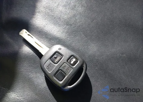 2004 Lexus Es 330 from USA, damaged, VIN JTHBA30G340005976